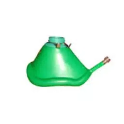 Resuscitations Anatomical Anaesthesia Face Mask-picture-39