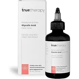 Retexturize 10% Glycolic Acid Toner, Face For Glowing Skin, Pore Tightening Toner For Men & Women, All Skin Types, Numbuzin Toner With Witch Hazel (110 Ml)-picture-39