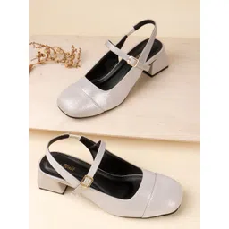 Retro Walk Block Pumps-picture-22