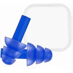 Reusable Silicone Swimming Ear Plugs box-picture-14