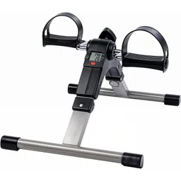 revastsky Mini Pedal Exercise Cycle Fitness Bike For Exercise Folding Bike Exercise Bike-picture-42
