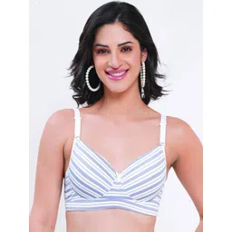 Reveira Women Medium Coverage Heavily Padded Bra-picture-27