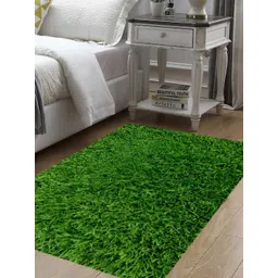 REVEXO Green Artificial Grass Door Mat-picture-14