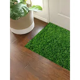 REVEXO Green Artificial Grass Door Mat-picture-15