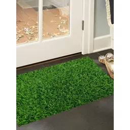 REVEXO Green Artificial Grass Door Mat-picture-21
