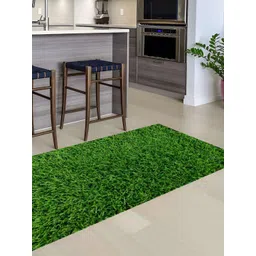 REVEXO Green UV-Resistant Artificial Grass Floor Mat-picture-30