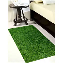 REVEXO Green UV-Resistant Artificial Grass Floor Mat-picture-34