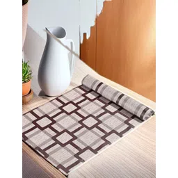 REVEXO White Set of 1 Water Resistant Shelf Liner Organisers-picture-17