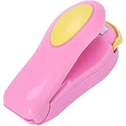 Revive Portable Mini Sealing Machine, Plastic Bag Sealer Machine, Food Sealing Machine, Hand Sealer Machine, Mini Food Sealer, Mini Sealing Machine for Plastic Packaging 1 Pcs (Random Color)-picture-20