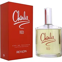 Revlon Charlie Red Eau De Parfum-picture-18