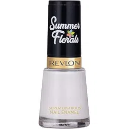 Revlon Nail Enamel, White Star, 8ml-picture-26