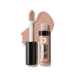 Revlon ColorStay Flex Wear Full Cover Concealer with Hyaluronic Acid 10ml - Latte-picture-36