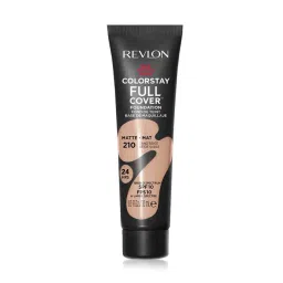 Revlon Colorstay Full Cover Foundation Sand beige - 30 ml-picture-36