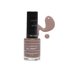 Revlon Colorstay Gel Envy Long Wear Nail Enamel - 2 Of A Kind-picture-14