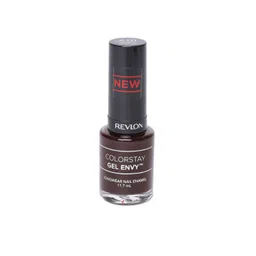 Revlon Colorstay Gel Envy Long Wear Nail Enamel - Heart Breaker-picture-28