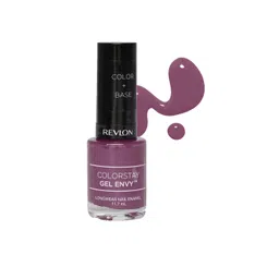 Revlon Colorstay Gel Envy Long Wear Nail Enamel - Hold' Em-picture-21