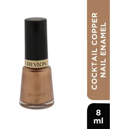 revlon Nail Enamel 8 ml (2012) Cocktail Copper-picture-16