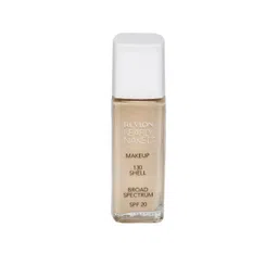 Revlon Nearly Naked Make Up SPF 20 - Shell-picture-15