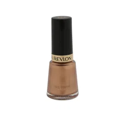 Revlon Shimmery Nail Enamel 8 ml - Cocktail Copper-picture-40