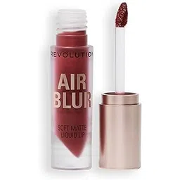 Revolution, Air Blur Matte Liquid Lipstick, Long-Lasting Lip Color, Face Makeup, Vegan & Cruelty-Free (Dreamy, 3.5ml)-picture-18