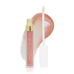 Revolution PRO Vegan Collagen Peptide High Shine Lip Gloss Bijoux - 4 ml-picture-31