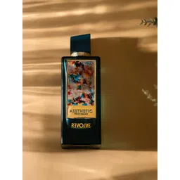 Revolve Men Aesthetic Long Lasting Eau De Parfum - 100 ml-picture-18