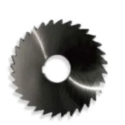 Rewo 225mm HSS Slitting Saw Blade, Thickness: 2 mm-picture-23