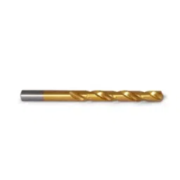 Rewo 3.2mm M2 TiN Coated Jobber Series HSS Parallel Shank Twist Drill-picture-27