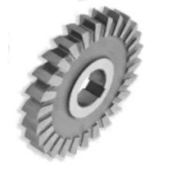 Rewo 5 inch HSS Side &a; Face Cutter, Thickness: 7/16 inch-picture-10