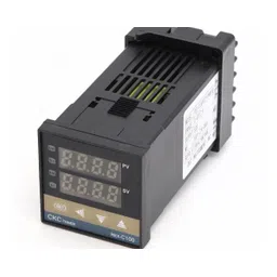 REX-C100 Digital Thermostat Temperature Controller Regulator SSR 12V Output-picture-44