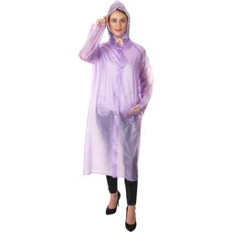 rexburg Solid Women Raincoat-picture-31