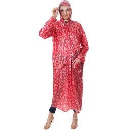 rexburg Solid Women Raincoat-picture-30