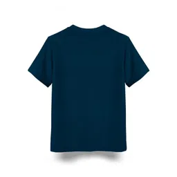 REYA Boys Pack of 4 Graphic Printed Round Neck Cotton T-shirts image 4