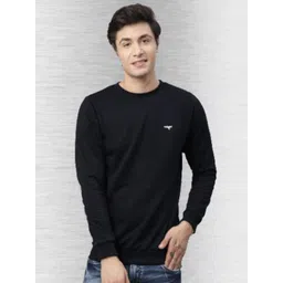 REYA Men Round Neck Sweatshirt image 1