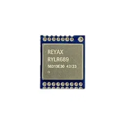 Reyax RYLR689 868/915MHz Long Rang LoRa/(G)FSK Transceiver Module-picture-43