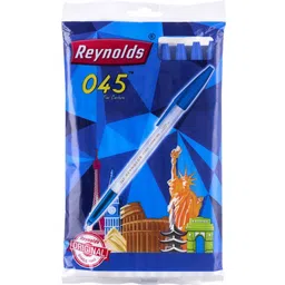 reynolds 045 Fine Carbure by THE MARK Ball Pen-picture-11