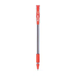 Reynolds Brite Ball Pen Red (Original) Pen-picture-35