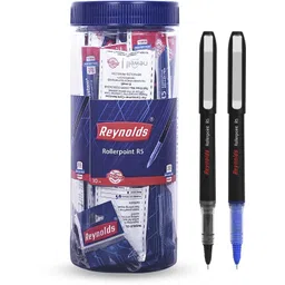 reynolds R5 Roller Ball Pen-picture-12