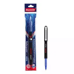 Reynolds Roller Pen R7 Black 0.7 mm Tip-picture-36