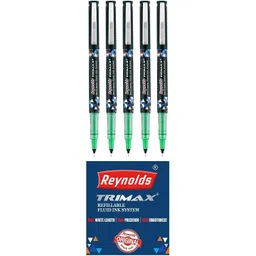 reynolds Trimax Gel Pen-picture-15