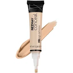 rezmay Beauty PRO HD Conceal Me Correct Liquid Concealer Fit for Girl Concealer-picture-26