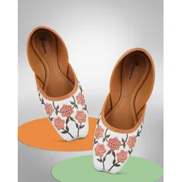 rg collections JP4WHT38 Party Wear For Women-picture-30