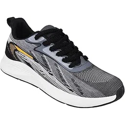rgy Men's Stylish Lightweight Breathable Sports Shoes | Comfortable Walking & Running Sneakers-picture-29