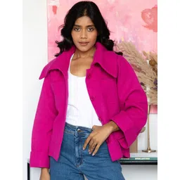 Rhe-Ana Women Lightweight Open Front Jacket-picture-32