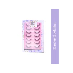 Rhe Cosmetics Mesmerizing Lash 3D False Eyelash-picture-20