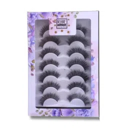 RHE COSMETICS Radiant Lash 3D False Eyelash Set - 7 Pairs-picture-10