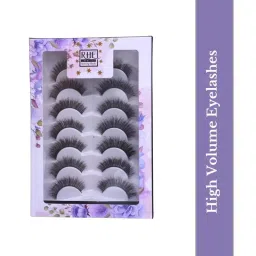 Rhe Cosmetics RadiantLash 3D False Eyelash image 1