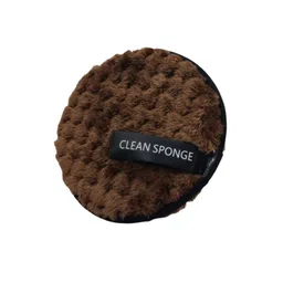 Rhe Cosmetics Renew Glow Reusable Makeup Removal & Cleansing Pads - Brown-picture-12
