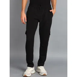 Rhino Rage Men Relaxed-Fit Mid-Rise Cargo Pants-picture-24