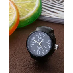 RHOSYN Finger Ring Watch image 1